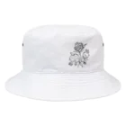 PivotHingeのBucketHat/PivotHinge (23) Bucket Hat