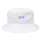 AYONGのChumChoms OMEME Bucket Hat