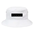 Nancy's Merchandise Storeの422'ar logo simple Bucket Hat