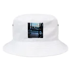 pm11:38の黄昏時 Bucket Hat