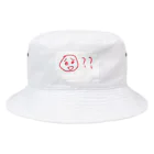 ぴろりぴえん。のぴろりぴえん Bucket Hat