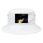 AkironBoy's_Shopのシマキャンプ　Part:4 Bucket Hat