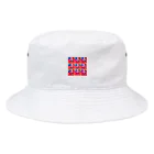 K.G.BのTHA Hofmann Bucket Hat