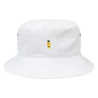 山田青果のハッピーぱいなポー Bucket Hat