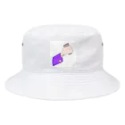 換気扇ウサギのMei Bucket Hat