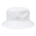 咽び泣きアイドルTears shop!!のmusebinaki!!(バケットハット) Bucket Hat