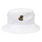 tomari1423のテンイス Bucket Hat