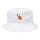マザーランドのクワガタ Bucket Hat