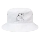 まんぐ〜すのみんなのやなぎだくん Bucket Hat