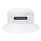 Chill SmokeのChill Smoke バケットハット