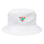 T・ＦＯＸのTFOX、夏の一杯 Bucket Hat