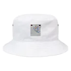 ‘00のマインスイ〜パ Bucket Hat