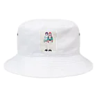 kikilandのkikiland Bucket Hat