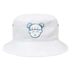 レイのチャイナ？ Bucket Hat