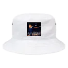 sugimotokurodasugioの杉山田スギオＣＤジャケット Bucket Hat