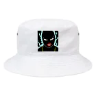 株式会社スガノワークスのnigga boy Bucket Hat