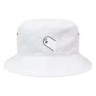 mikuroboのおれのー Bucket Hat