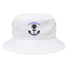 ペンギン屋のMiiiFam Bucket Hat