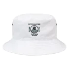 nonbiridaijinの海遊会限定　 Bucket Hat