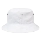 KEITA2580のboy Bucket Hat