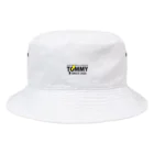 Tommyのジャンピングライト🔦 Bucket Hat