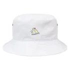 かたこのお店。のマヨネーズ Bucket Hat