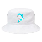 かじのEze Bucket Hat