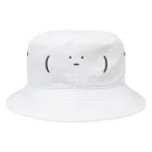 リリ太郎の(　˙-˙　) Bucket Hat