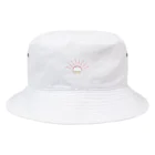 せちラボのかまぼこ Bucket Hat