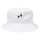 のんたんののSmile face Bucket Hat