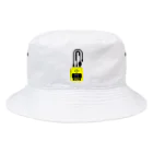 Line 9のデジ簡三昧 Bucket Hat