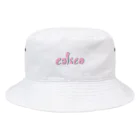 calico shopのcalico  Bucket Hat