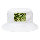 想くん'sショップのキュウリがスキ！ Bucket Hat