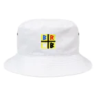 BRWBのバケットハット Bucket Hat