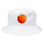 しかビュッフェのキミをのせて Bucket Hat