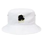 nellymeguのカニヘンダックス達 Bucket Hat