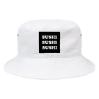 sushi_9のsushi Bucket Hat