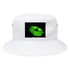 GreenTrexのセミシルエット Bucket Hat