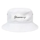 Harmony のHarmony バケットハット Bucket Hat