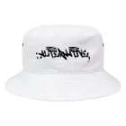 オルタネイティブのオルタネイティ部タグ Bucket Hat