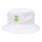 みかのもよねこぽっけ！ Bucket Hat