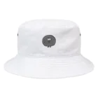 DONUT NO ANAの石ころくん Bucket Hat