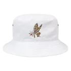 Canvasの🦋 Bucket Hat