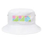 メンヘラーズのツンダ Bucket Hat