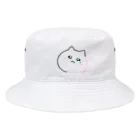 みかのねこ泣き Bucket Hat