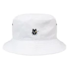 MMC shopのMMC logo Bucket Hat