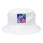 mikami🐬🏯身体弱いのLes Misérables 　レミゼラブル Bucket Hat