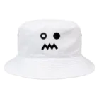 午前6時午後8分の感情を緻密な表情であらわして君 Bucket Hat