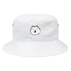 ねろのはむちぇこ Bucket Hat