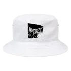 ❤️‍🔥”The ERA of CHAOS"❤️‍🔥の日常デスメタル Bucket Hat